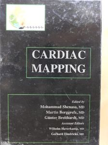 Cardiac Mapping [antikvár]