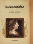 Ballai László - Mátyás országa (dedikált példány) [antikvár]
