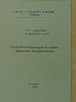 Dr. Medgyessy László - A népfőiskolai mozgalom hatása a Felvidék nyugati részén [antikvár]