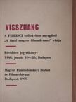 Antonin Liehm - Visszhang [antikvár]