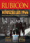 RUBICON - 2024/5-6 MEGSZÁLLÁS 1944