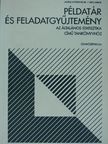 Dr. Juhász Györgyné - Példatár és feladatgyűjtemény az Általános statisztika című tankönyvhöz [antikvár]