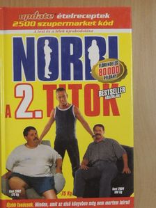 Schobert Norbi - Norbi: A 2. titok [antikvár]
