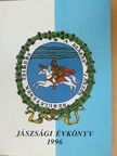 Aradi Nóra - Jászsági évkönyv 1996. [antikvár]