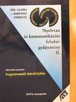 Dér Valéria - Nyelvtan és kommunikációs feladatgyűjtemény II. [antikvár]