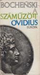 JACEK BOCHENSKI - A száműzött Ovidius [antikvár]