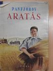 I. F. Panfjorov - Aratás [antikvár]