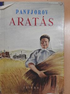 I. F. Panfjorov - Aratás [antikvár]