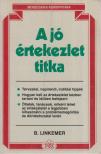 Linkemer, Bobbi - A jó értekezlet titka [antikvár]