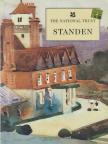 Garnett, Oliver - Standen [antikvár]