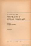 Plüschow, Günther - Vitorláson a csodák országába [antikvár]
