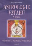 Brigitte Hamann - Astrologie vztahu [antikvár]