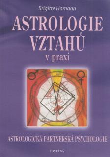 Brigitte Hamann - Astrologie vztahu [antikvár]
