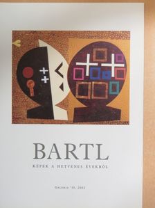 Bartl [antikvár]