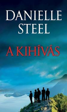 Danielle Steel - A kihívás