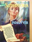Patricia Potter - Indián vér [antikvár]