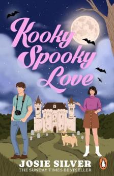 Josie Silver - Kooky Spooky Love (Melody Bittersweet Series, Book 2)