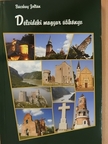 Bácskay Zoltán - Délvidéki magyar útikönyv [antikvár]