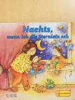 Ursula Muhr - Nachts, wenn ich die Sternlein seh [antikvár]