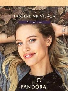 Ékszereink világa 2017 Ősz/Tél [antikvár]