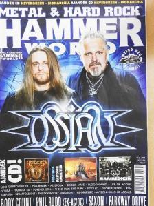 HammerWorld 2017/05. [antikvár]