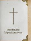 Blaskó Mária - Imádságos képeskönyvem [antikvár]
