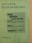 Megyénk felszabadulása 1944 [antikvár]