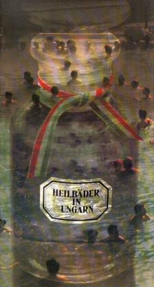 Moldován Tamás - Heilbader in Ungarn [antikvár]