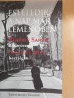 Robert Sarah - Esteledik, a nap már lemenőben [antikvár]