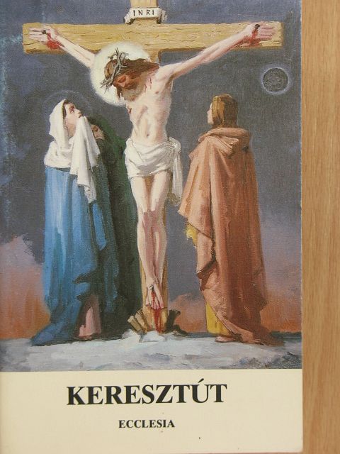 Thomas Merton - Keresztút [antikvár]