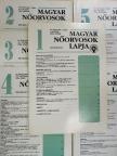 Berkő Péter - Magyar Nőorvosok Lapja 2004/1-6. [antikvár]