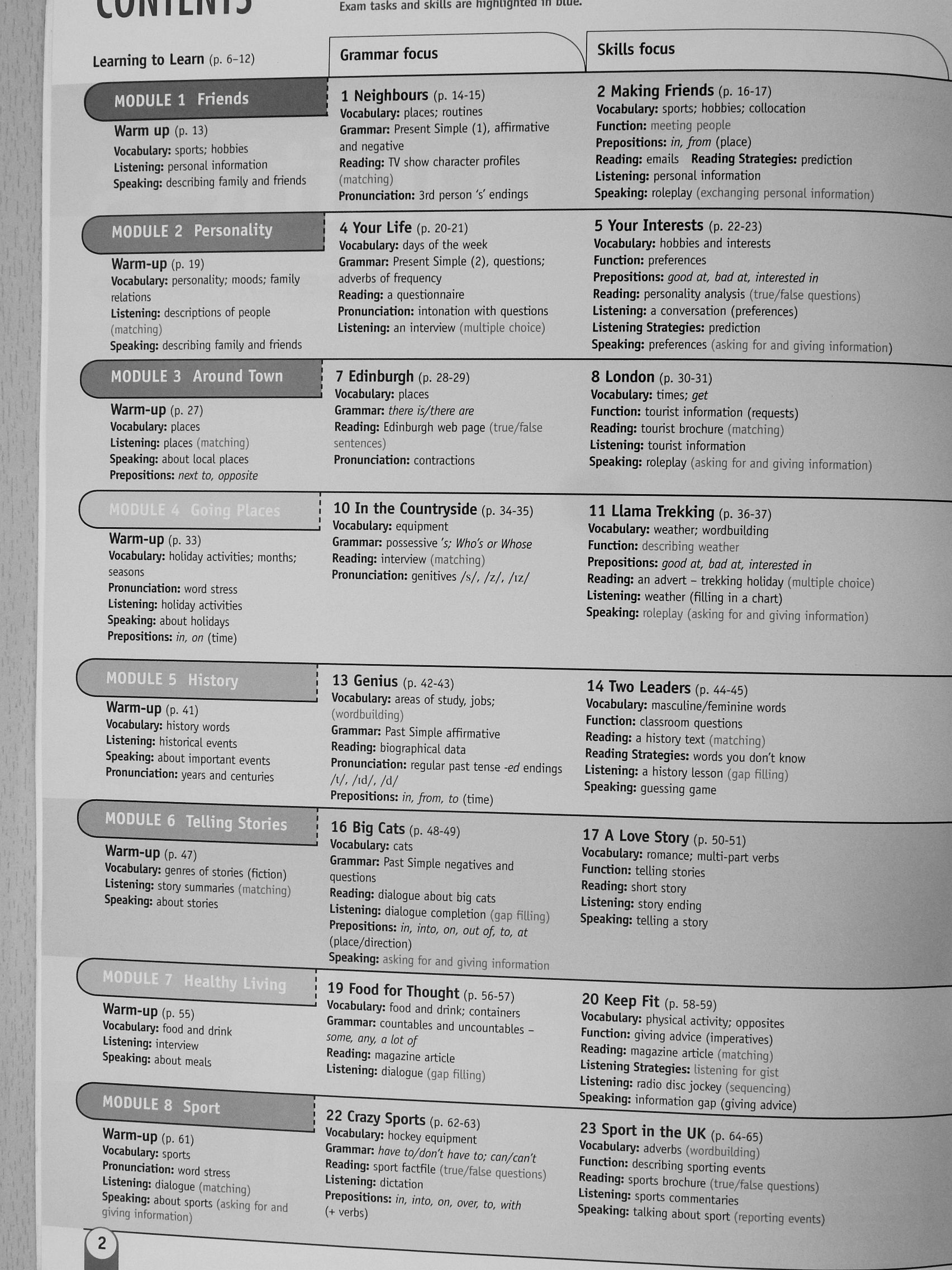 Anna Sikorzynska - New Opportunities - Elementary - Students' Book [antikvár]