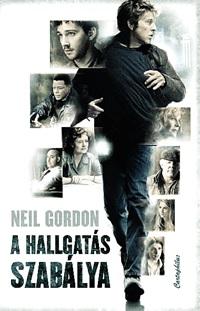 GORDON, NEIL - A hallgatás szabálya