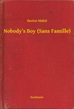 Hector Malot - Nobody s Boy (Sans Famille) [eKönyv: epub, mobi]