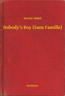 Hector Malot - Nobody s Boy (Sans Famille) [eKönyv: epub, mobi]