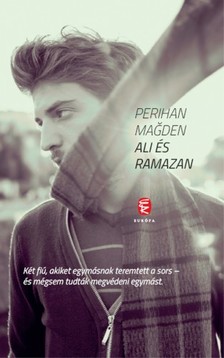 Perihan Magden - Ali és Ramzan [eKönyv: epub, mobi]