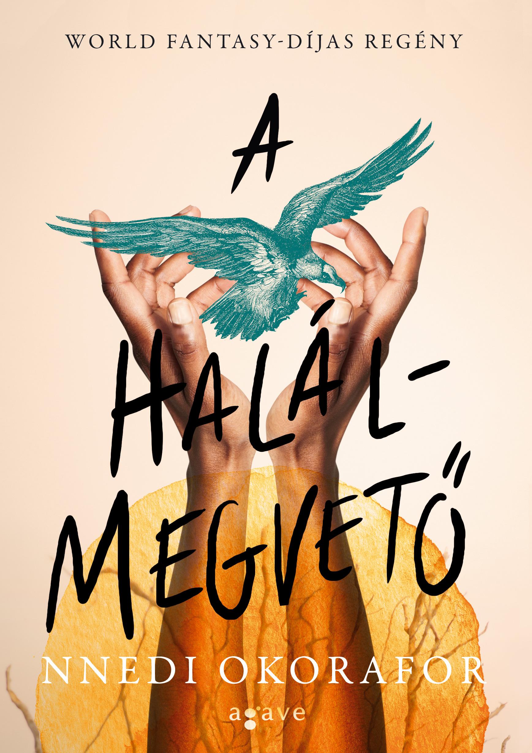Nnedi Okorafor - A halálmegvető