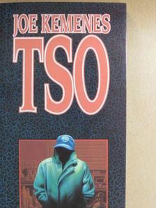 Joe Kemenes - TSO [antikvár]
