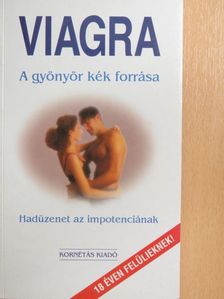 Pusztay Sándor - Viagra [antikvár]