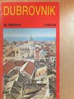 Anuska Novakovic - Dubrovnik und Umgebung [antikvár]