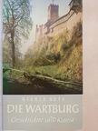 Werner Noth - Die Wartburg [antikvár]
