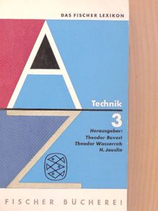 Technik 3 [antikvár]