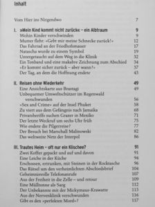 Günther Kallinger - Spurlos [antikvár]