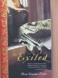 Posie Graeme-Evans - The Exiled [antikvár]