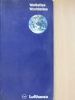 Weltatlas/World Atlas [antikvár]