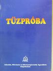 B. Bodnár Éva - Tűzpróba [antikvár]