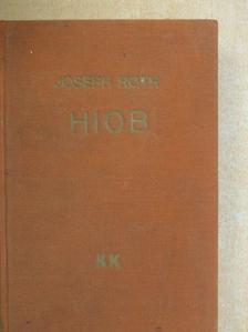 Joseph Roth - Hiob [antikvár]