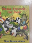 Lucy Kincaid - Meine Freunde, die Tiere [antikvár]