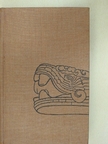 Friedrich Lange - Stern der Maya [antikvár]