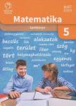 OH-MAT05TB - MATEMATIKA 5. TANKÖNYV
